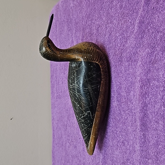 Shore Bird Decoy - Picture 3 of 17